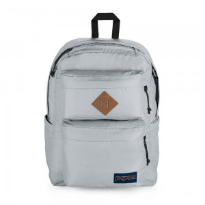 Plecak Na Laptopa Jansport Double Break Głęboka Brązowe | PL3162KI