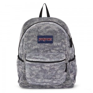 Plecak Na Laptopa Jansport ECO MESH PACK Camo | PL3177EX