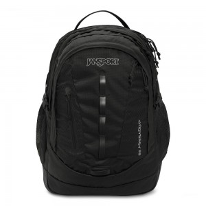 Plecak Na Laptopa Jansport Odyssey Czarne | PL3202TV