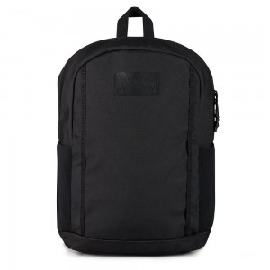 Plecak Na Laptopa Jansport Pro Pack Czarne | PL3204EX