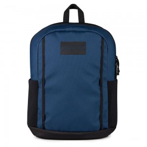 Plecak Na Laptopa Jansport Pro Pack Granatowe | PL3203RW