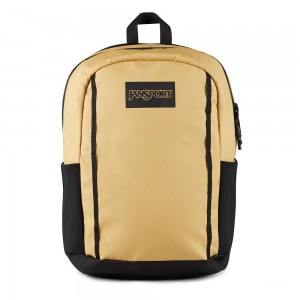 Plecak Na Laptopa Jansport Pro Pack Jasny Żółte | PL3205WY