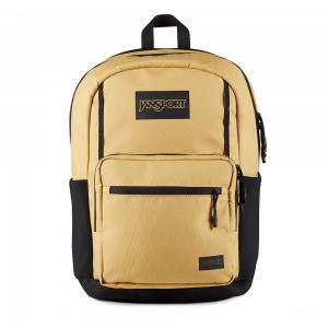 Plecak Na Laptopa Jansport Pro Pack System Jasny Żółte | PL3206QZ