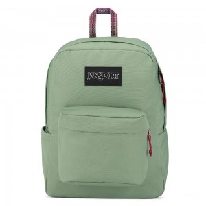 Plecak Na Laptopa Jansport Restore Pack Oliwkowe | PL3209HK