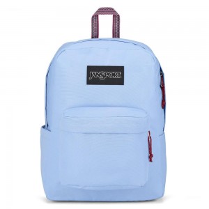 Plecak Na Laptopa Jansport Restore Pack Niebieskie | PL3212DN