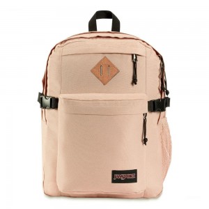 Plecaki Jansport Main Campus Różowe | PL3034RW