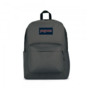 Plecaki Jansport SuperBreak® A Klasyczne Pack Jasny Szare | PL3098AP