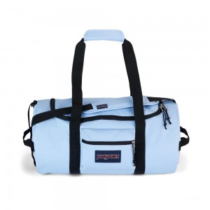 Plecaki Jansport SuperBreak® Away Duffel 40L Niebieskie | PL3280HK