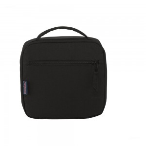 Torba Na Lunch Jansport BREAK Czarne | PL3350NB