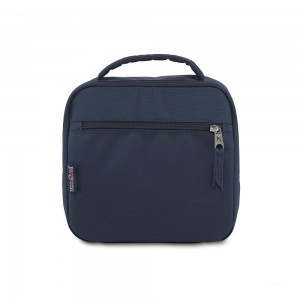 Torba Na Lunch Jansport BREAK Granatowe | PL3351HK